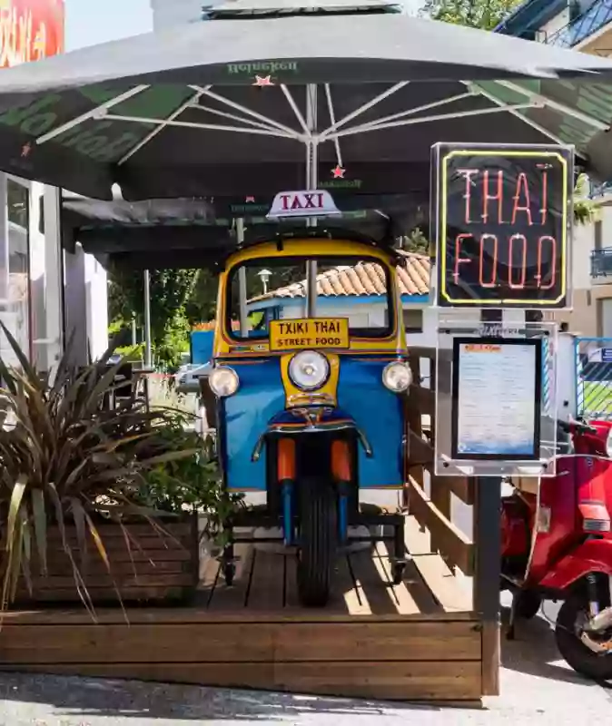 Nous rejoindre - meilleur resto ANGLET