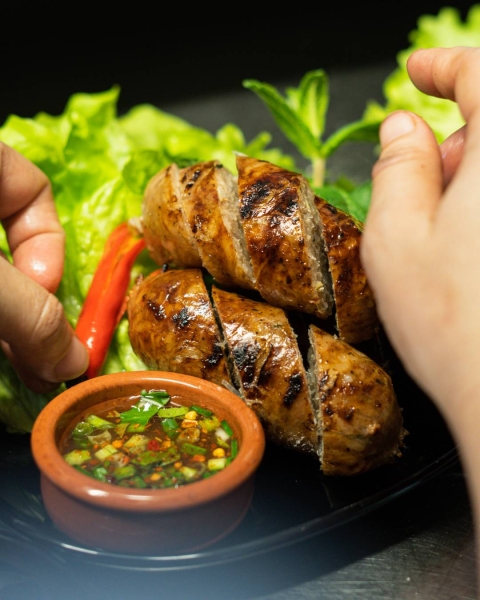 Le Restaurant - txiki thai - Anglet - Restaurant terrasse Anglet