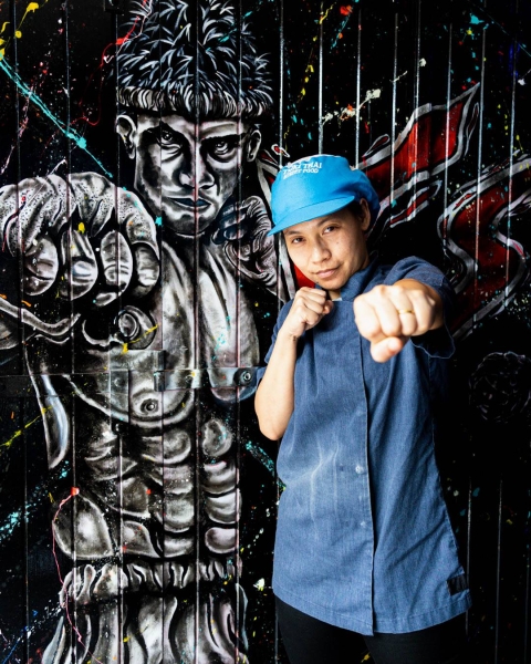 Txiki Thai -Restaurant Anglet - Restaurant à Bayonne