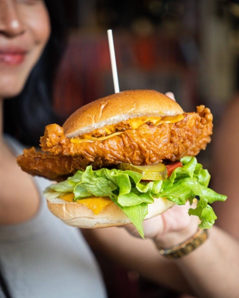 Txiki Thai -Restaurant Anglet - Restaurant terrasse Anglet