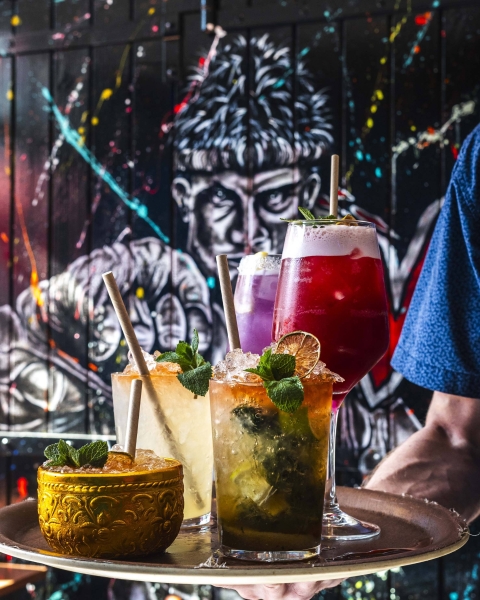 Txiki Thai -Restaurant Anglet - restaurant sympa ANGLET