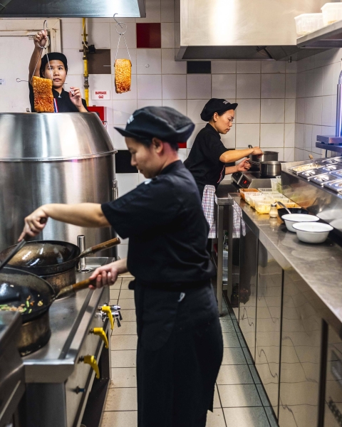 Txiki Thai -Restaurant Anglet - Restaurant à Anglet