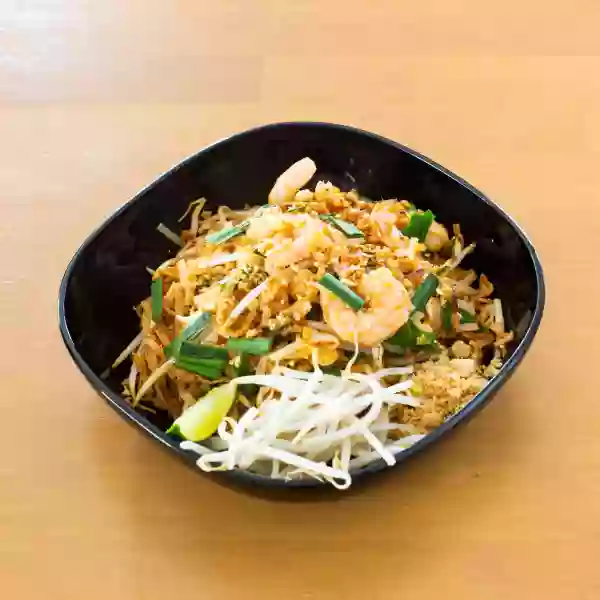 Txiki Thai -Restaurant Anglet - Restaurant Repas de Groupe