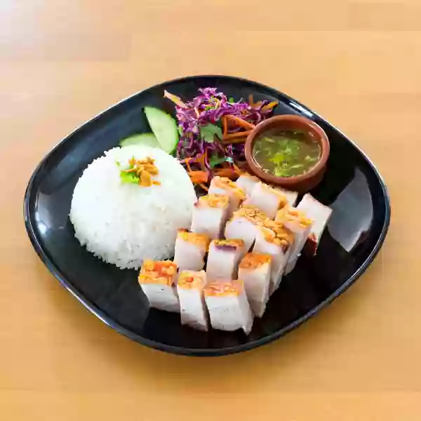 Txiki Thai -Restaurant Anglet - Restaurant Repas de Groupe