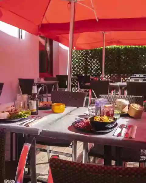 Txiki Thai -Restaurant Anglet - Restaurant Biarritz