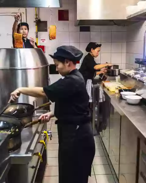 Txiki Thai -Restaurant Anglet - meilleur restaurant ANGLET
