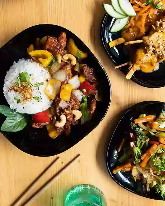 Le Restaurant - txiki thai - Anglet - Restaurant Thai Anglet